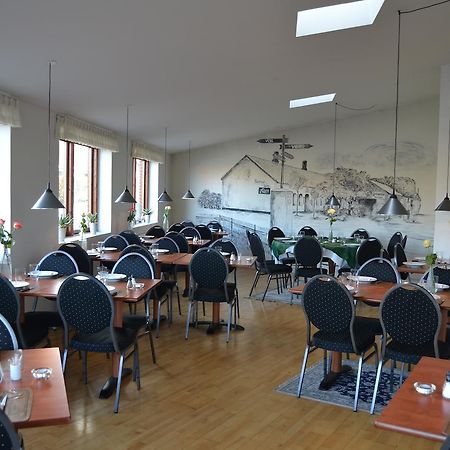 Paarup Kro Engesvang Exterior foto