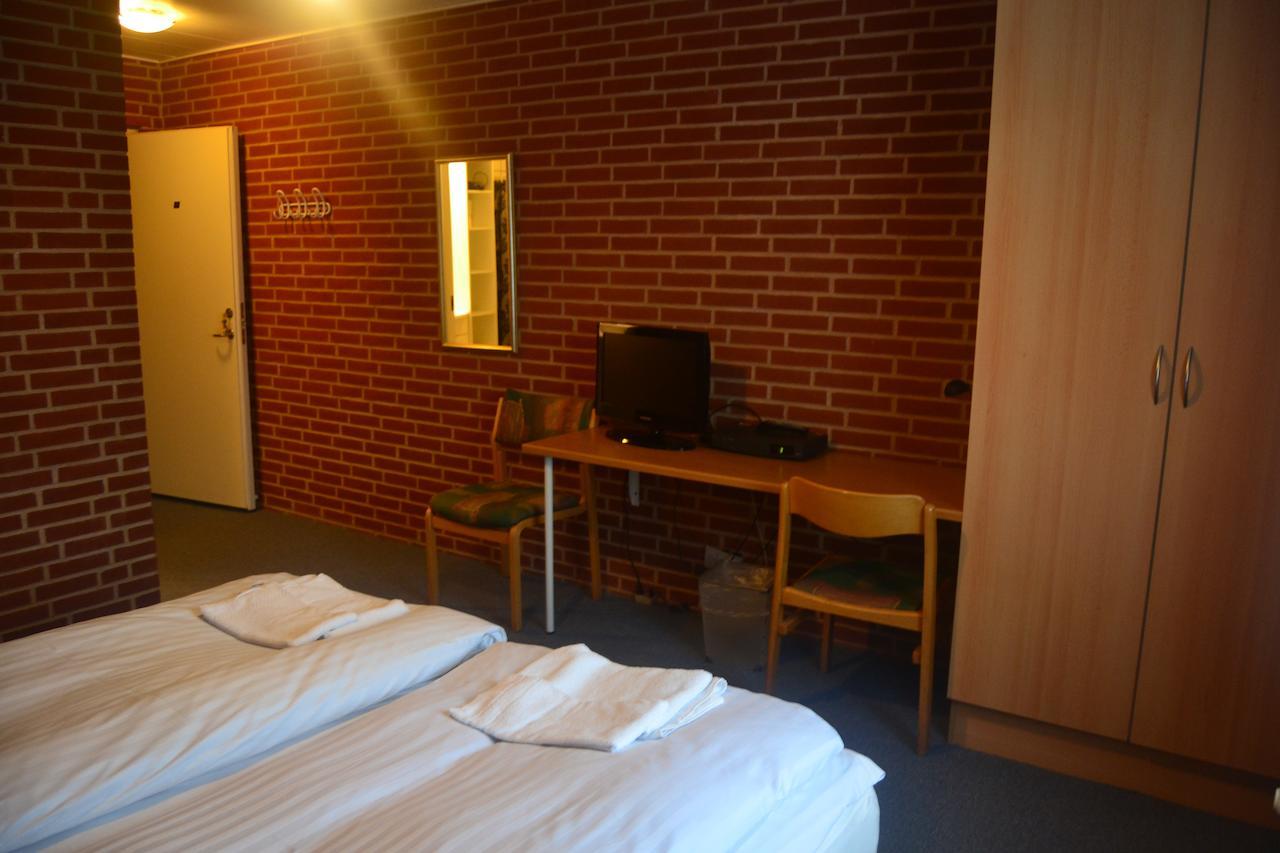 Paarup Kro Engesvang Habitación foto