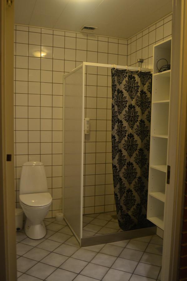 Paarup Kro Engesvang Habitación foto